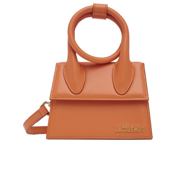 Jacquemus Bags Jacquemus Le Chiquito Noeud Dupe Poshmark